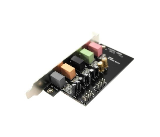 AIM SC808 (PCI-E) - 277063 - zdjęcie 4
